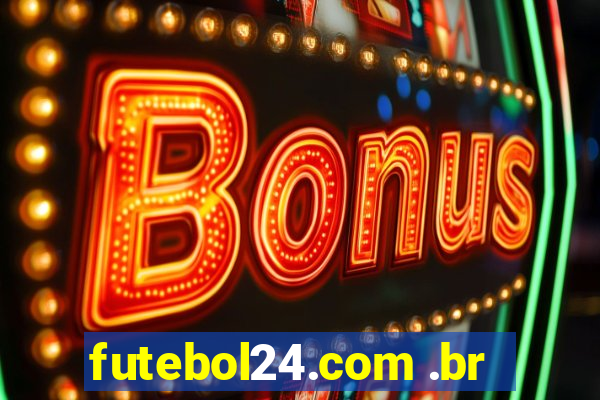 futebol24.com .br